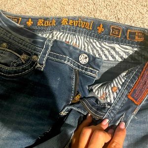 Rock Revival, Women’s Boot Cut Jeans